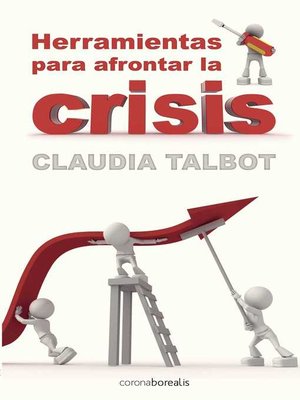 cover image of Herramientas para afrontar la crisis